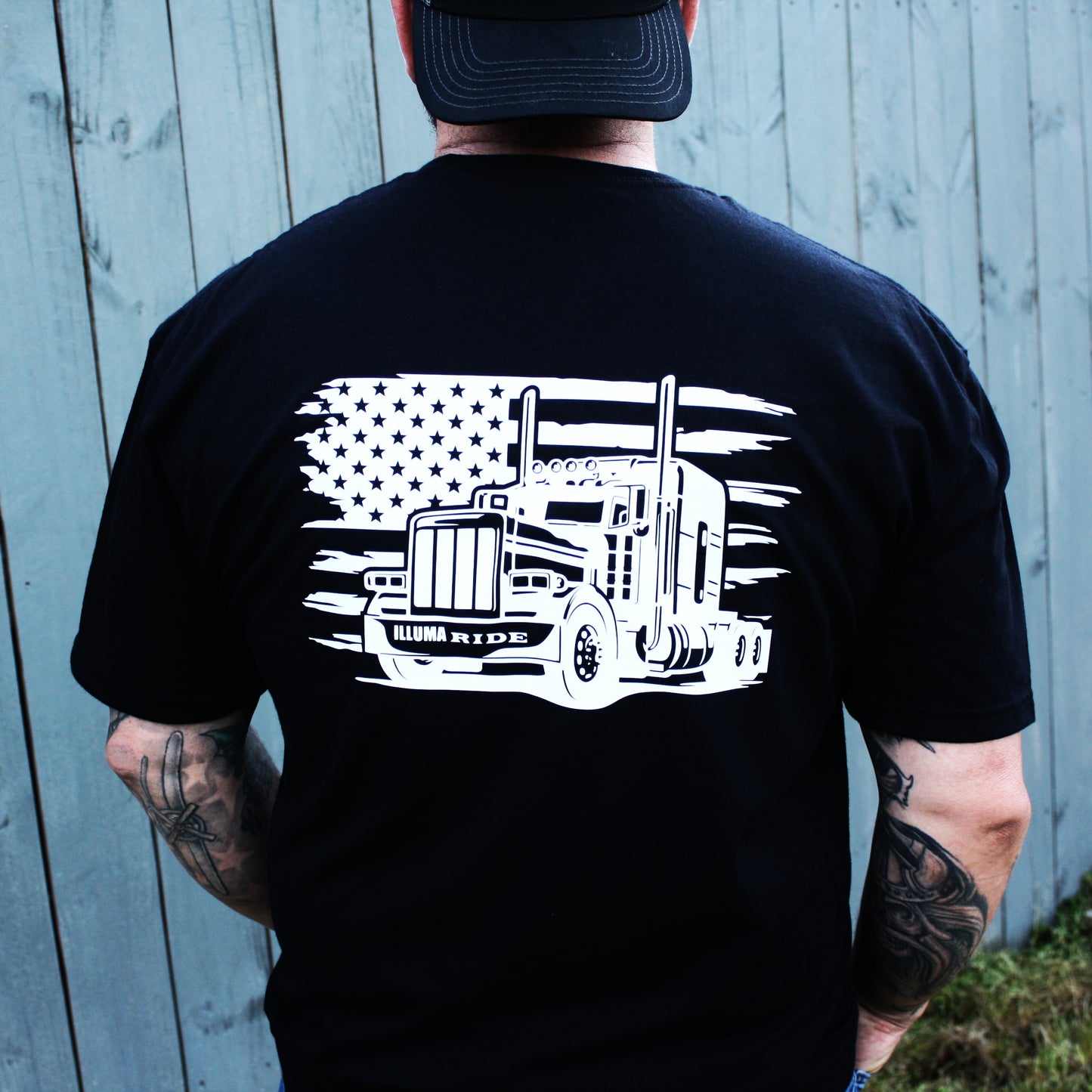 Trucker