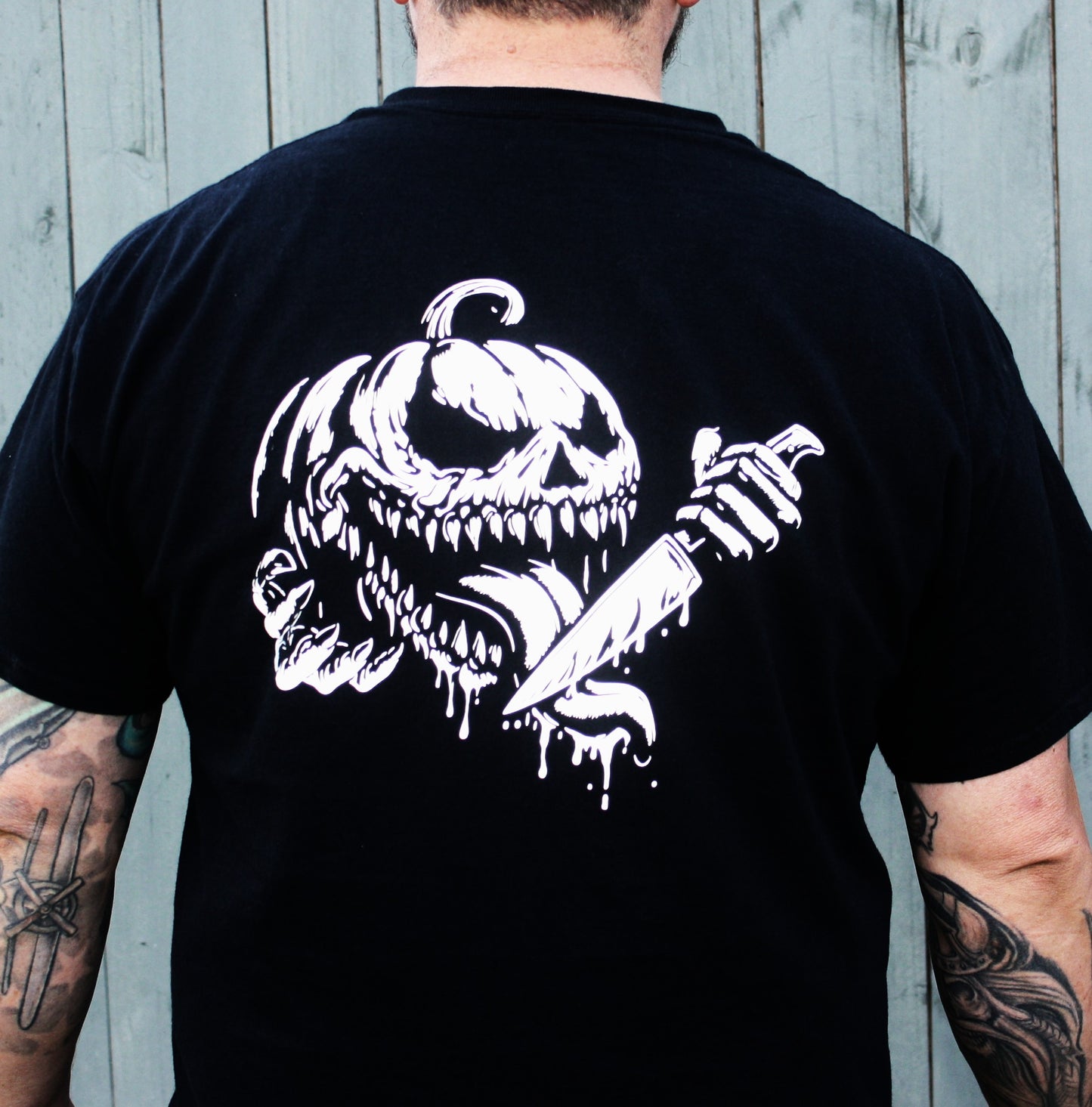 Pumpkin