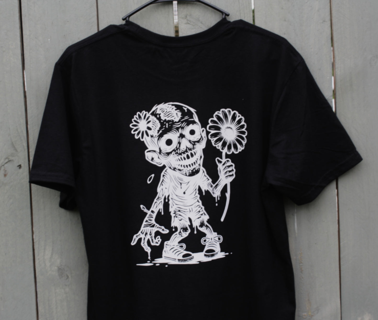Zombie Child